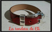 Pulsera hebilla